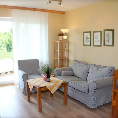 Haus Unter Den Linden * Dahme (Schleswig-Holstein)