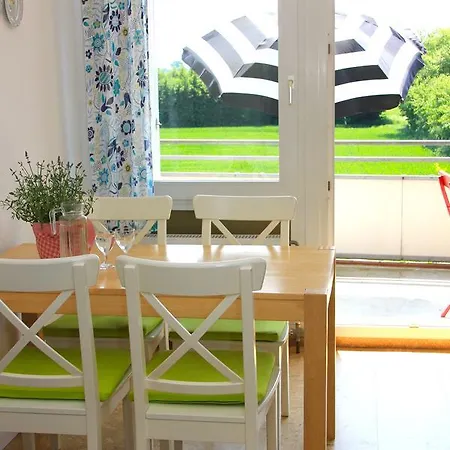 Lägenhet Haus Unter Den Linden Dahme (Schleswig-Holstein)