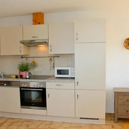 Haus Unter Den Linden Lägenhet *